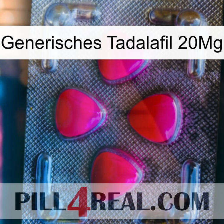 Generic Tadalafil 20Mg 13